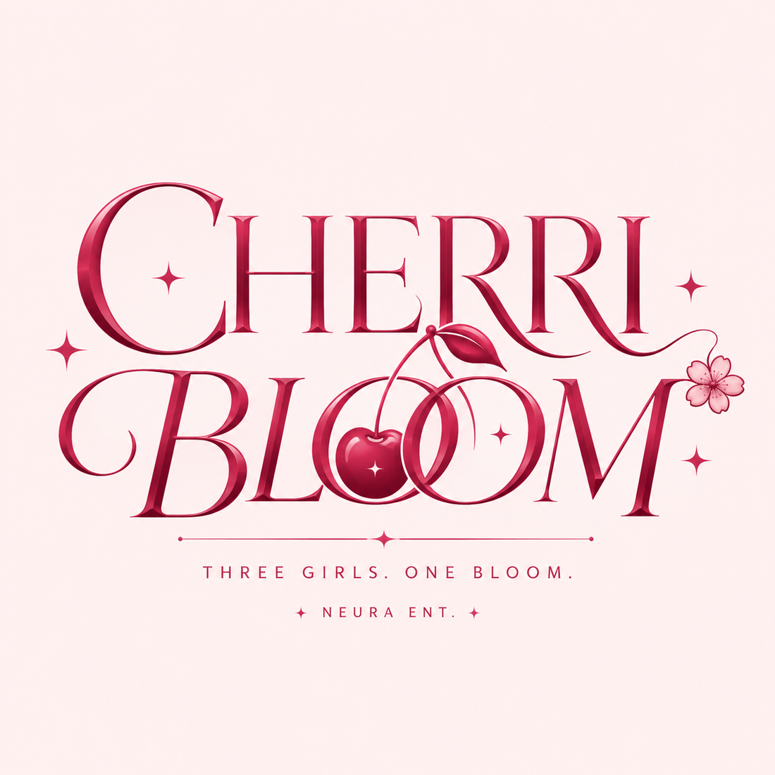 Welcome to CHERRI BLOOM