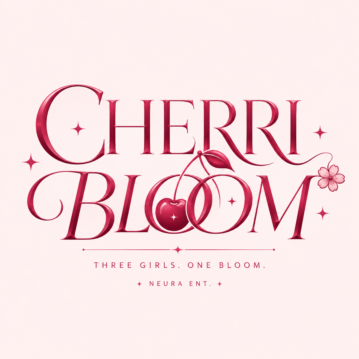 Welcome to CHERRI BLOOM