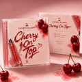 🍒 Cherry On Top Digital Photocard Set